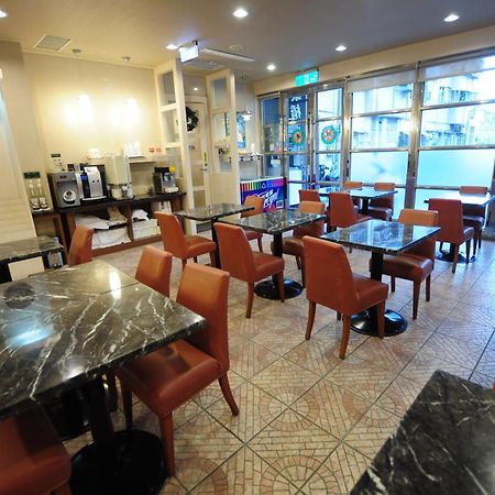 Kindness Hotel Shinkuchan Гаосюн Экстерьер фото